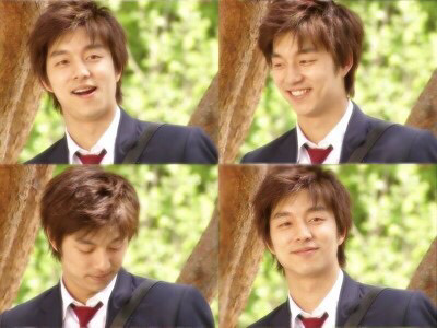 공유 20대 시절 | 인스티즈