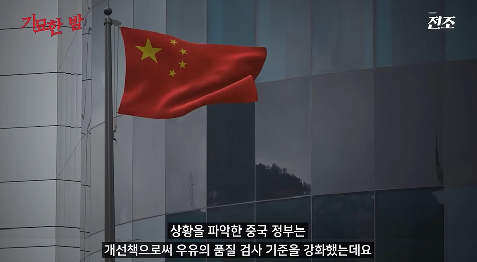 자국에서 생산된 분유는 안먹는다는 중국 | 인스티즈