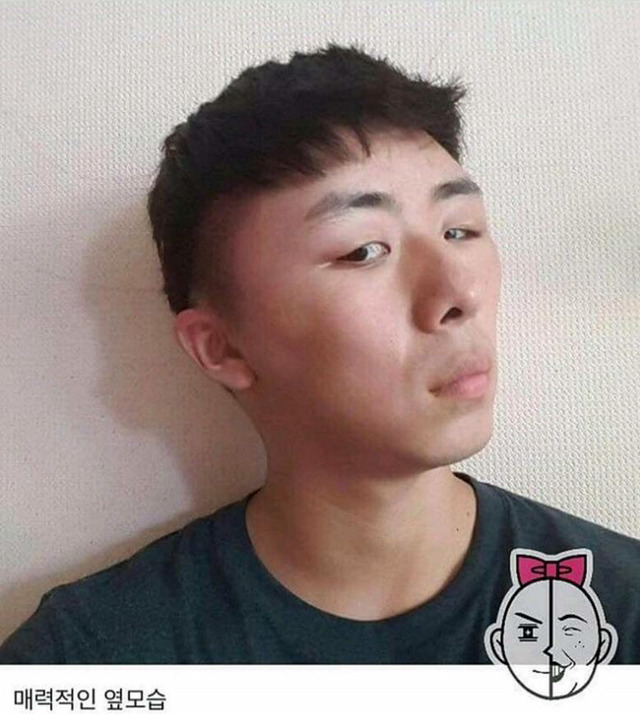 염색약 부작용 ㅎㄷㄷ(혐오주의) | 인스티즈