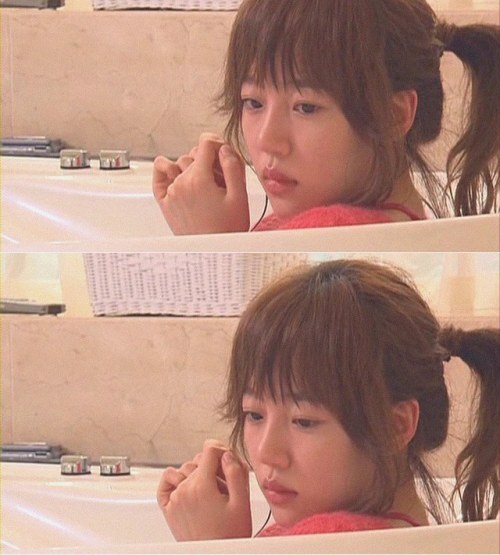 [유퀴즈] 진짜 초대박이었던 임수정 패션 | 인스티즈