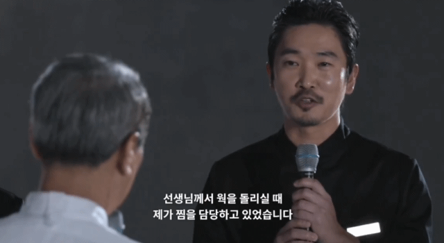 [흑백요리사] 분명 김풍 안나오는데 자꾸 백수저에서 김풍 향기가 남 | 인스티즈
