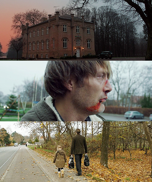 [영화] 더 헌트 (The Hunt, 2012) | 인스티즈