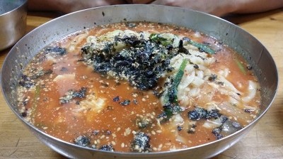 타지사람들이 먹어본적 없다고해서 놀랐던음식들 | 인스티즈