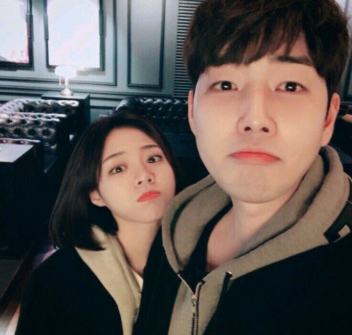 아프리카tv 인기비제이커플부부 유튜브 인기 유투버 커플부부 사진모음 | 인스티즈