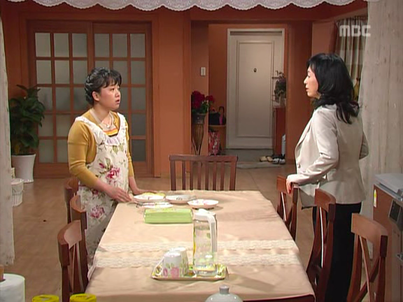 [거침없이하이킥] 위기의 박해미똥ㅋㅋㅋㅋㅋ.jpg | 인스티즈