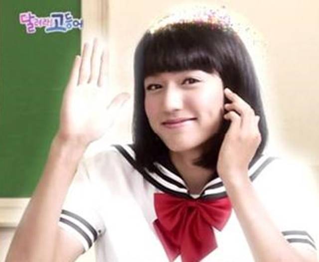 여자가 남자옷 입으면 괜찮은데 남자가 여자옷 입으면 이상해보이는 이유 | 인스티즈