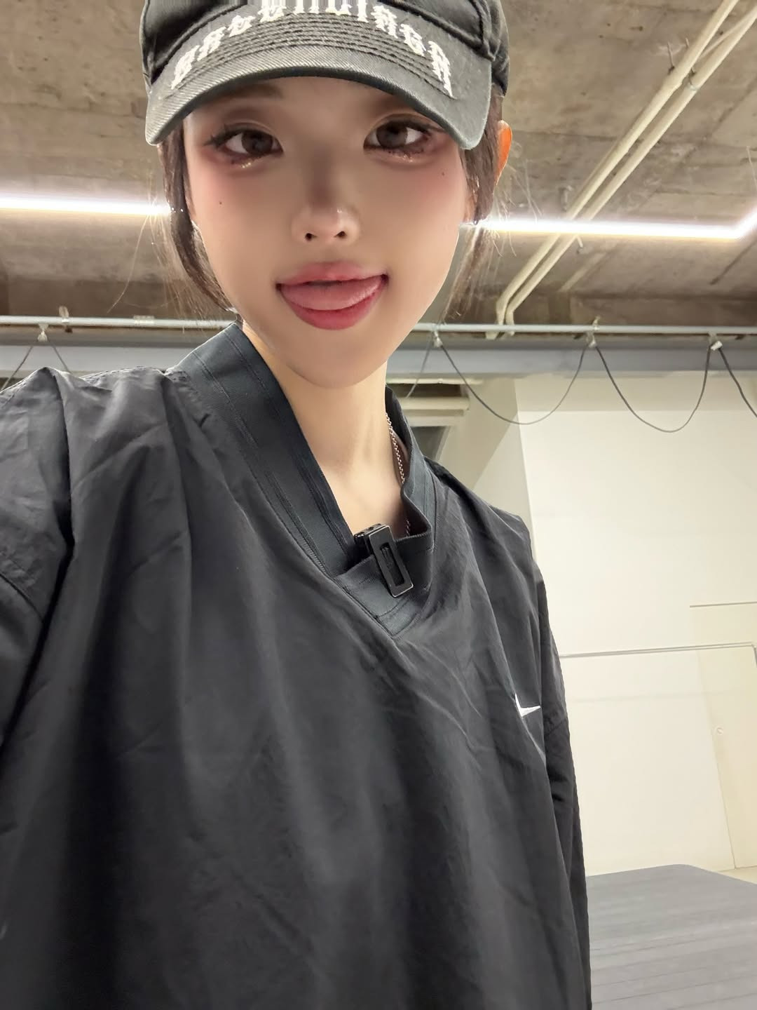 QWER 히나 인스타그램 | 인스티즈