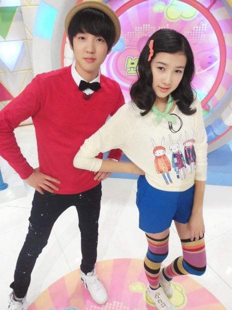 역대 보니하니 | 인스티즈