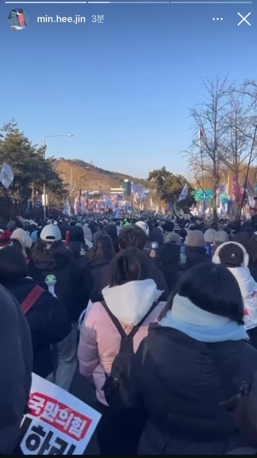 오늘 민희진 인스타 폭주로 또 한번 증명된 것...jpg | 인스티즈