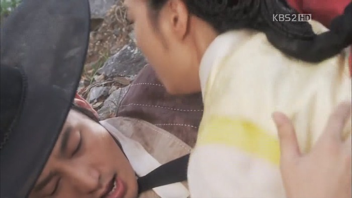 [드라마] 공주의 남자 2화 | 인스티즈