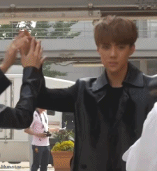 아이돌 예민보스 6대장.gif | 인스티즈