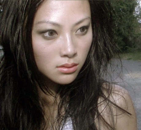 프로레슬링 선수 여자 VS 일반 성인 남자.gif | 인스티즈