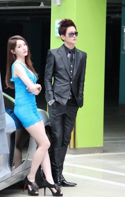 피부 하얀 여성의 매력 | 인스티즈