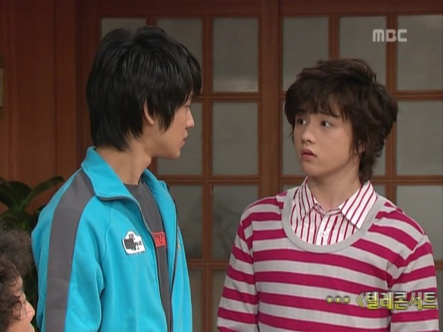 [거침없이하이킥] 집떠나는 하숙범 ㅋㅋㅋㅋㅋㅋㅋㅋㅋㅋㅋ.jpg | 인스티즈