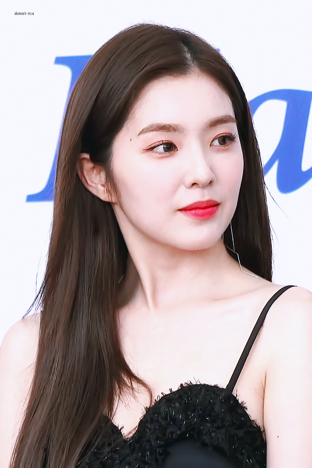 얼굴이 열일하는 아이린.jpg | 인스티즈