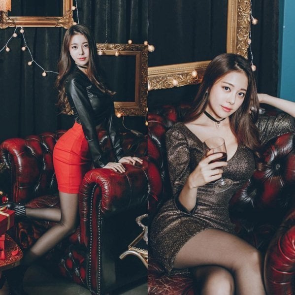 호불호 갈리는 아옳이 김민영의 몸매.jpg | 인스티즈