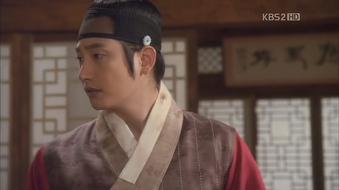 [드라마] 공주의 남자 2화 | 인스티즈