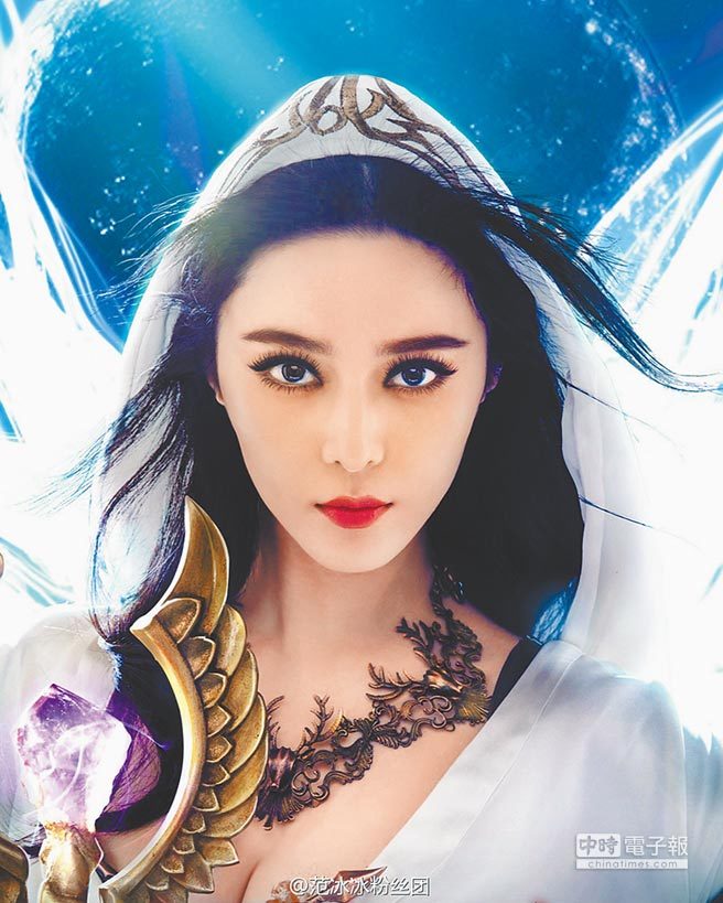 중국에서 선호하는 미인의 얼굴형 | 인스티즈