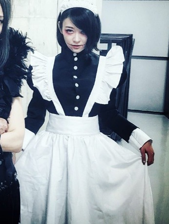 AV배우들의 할로윈 코스프레.jpg | 인스티즈
