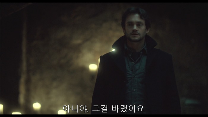 [로맨틱스릴러미드] 한니발 (Hannibal) 시즌3 에피3 (4/4) | 인스티즈