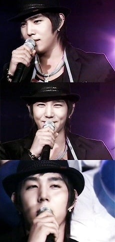 [슈퍼주니어] 강인 리즈시절 사진들; | 인스티즈