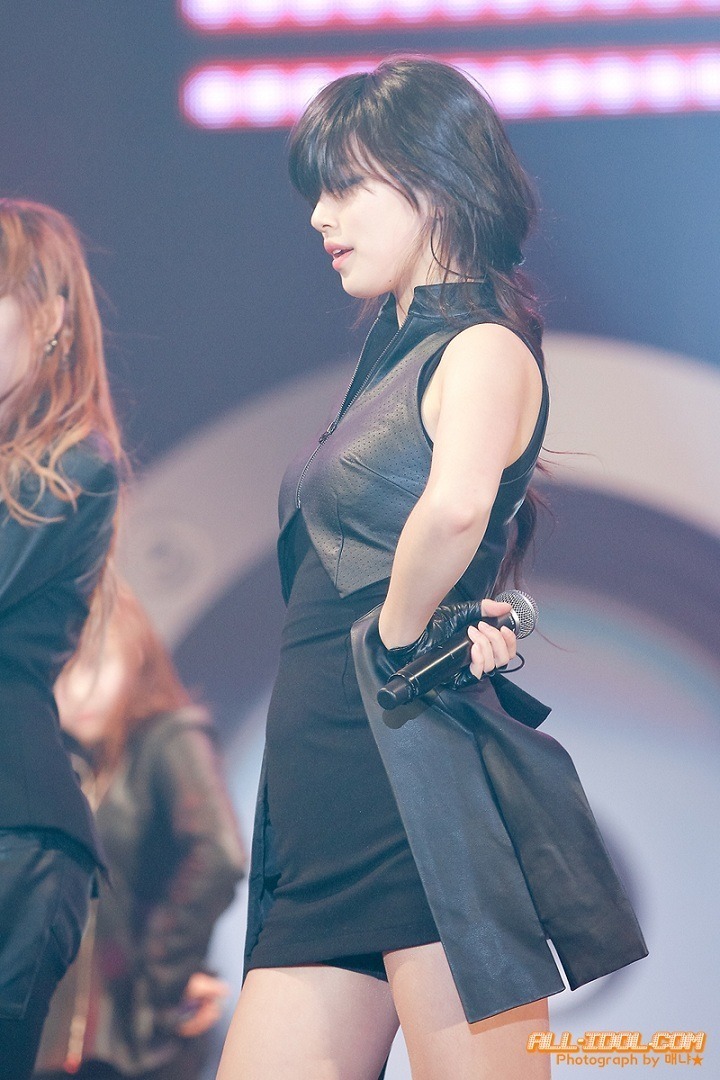 수지의 옆태.JPGIF | 인스티즈