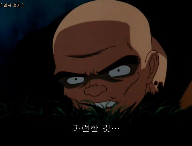 이누야샤속 캐릭터 키쿄우(금강)가 놓여진 상황을 조금이나마 이해해보기위해 쓰는 글 | 인스티즈