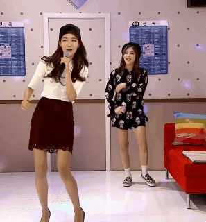 미코 진 이민지.gif | 인스티즈