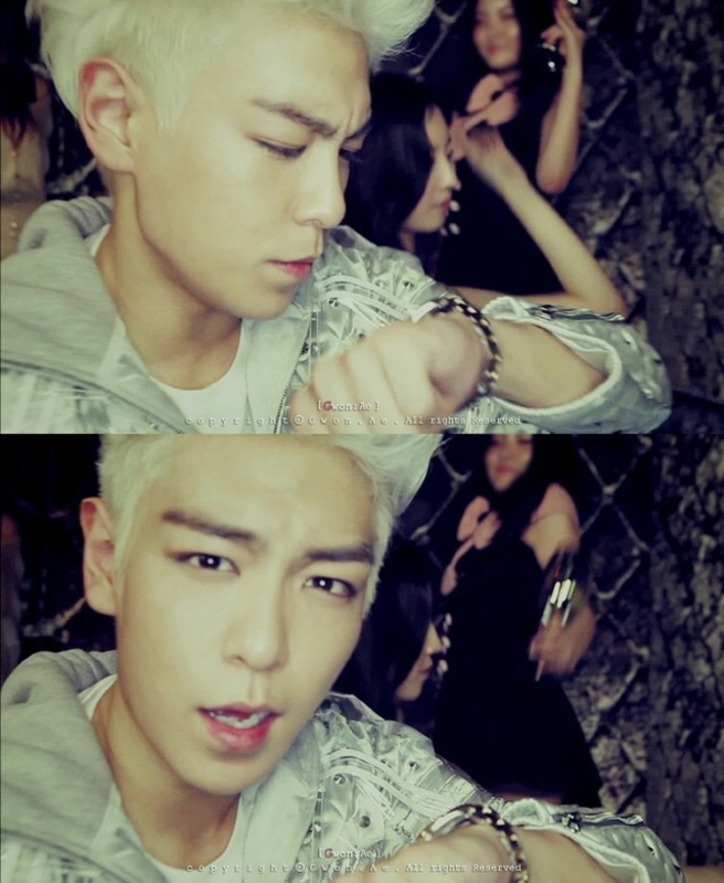 10년째 얼굴 열일하고 있는 탑(최승현,30세).jpg | 인스티즈