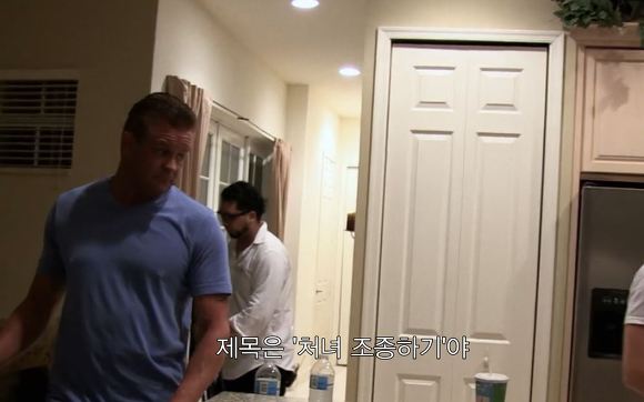 많은 생각을 하게되는 10대 서양 포르노배우의 첫 촬영 | 인스티즈