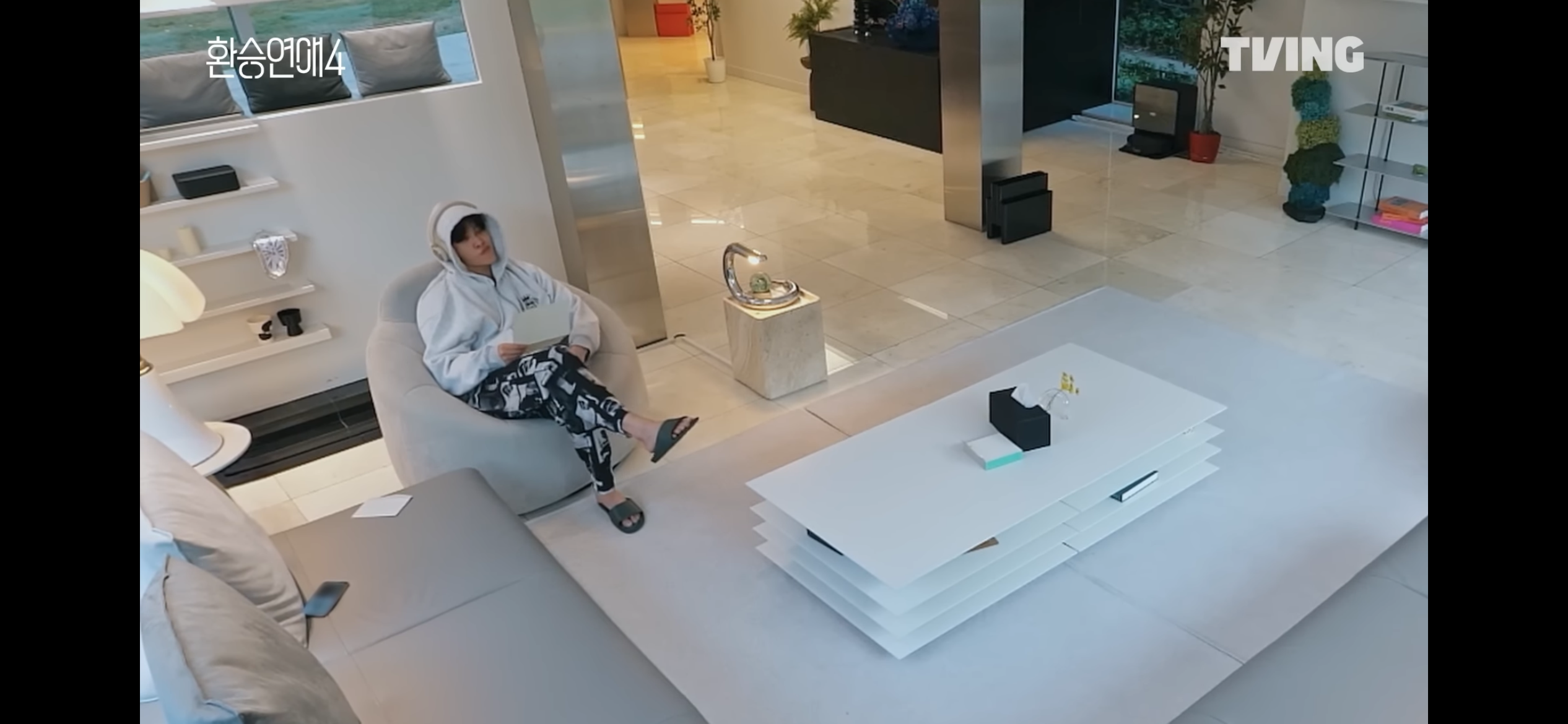 환승연애4 새로 공개된 엑스 커플 서사 풀린 후 반응 겁나 안 좋은 이유 | 인스티즈