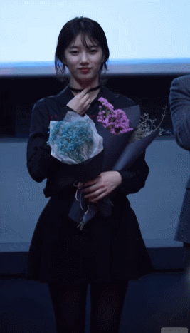 수지 실물짤로 알려져 있는 사진들 | 인스티즈