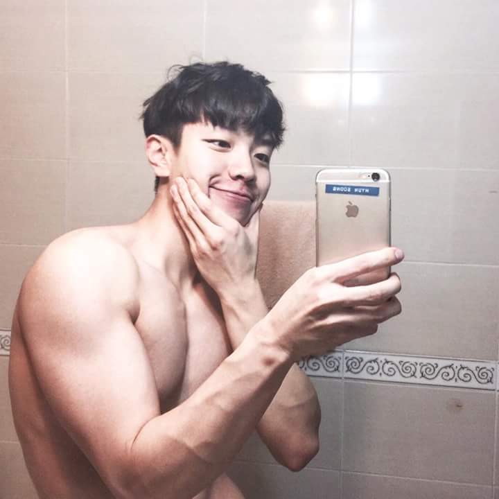 남자는 군대갔다오면 짱잘러가 된다.JPG | 인스티즈