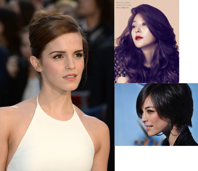 외국사람들이 생각하는 동양미인 진실 | 인스티즈