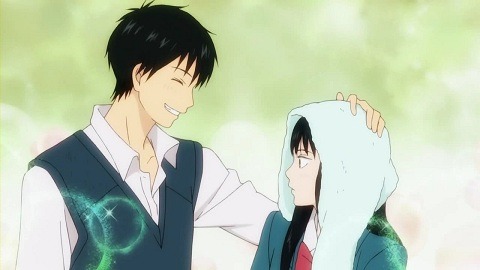 너에게닿기를 카제하야 데일리룩 | 인스티즈