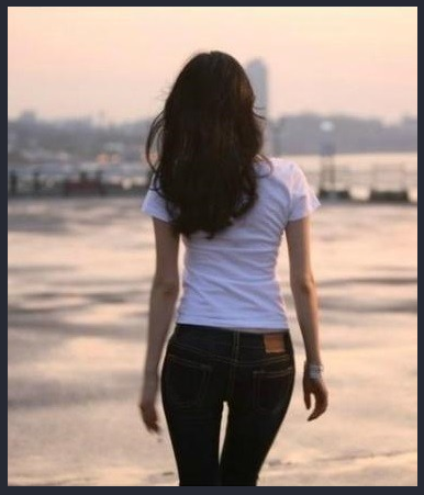 여자들은 잘 모르는 남자가 보는 신체부위 | 인스티즈