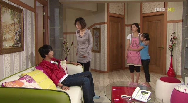 [지붕킥] 사라진 해리의 인형 | 인스티즈