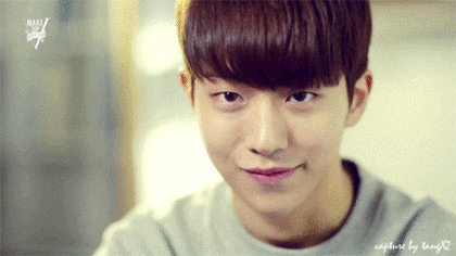 [고르기글] 이별상황 고르기 (feat . 서강준 남주혁) | 인스티즈