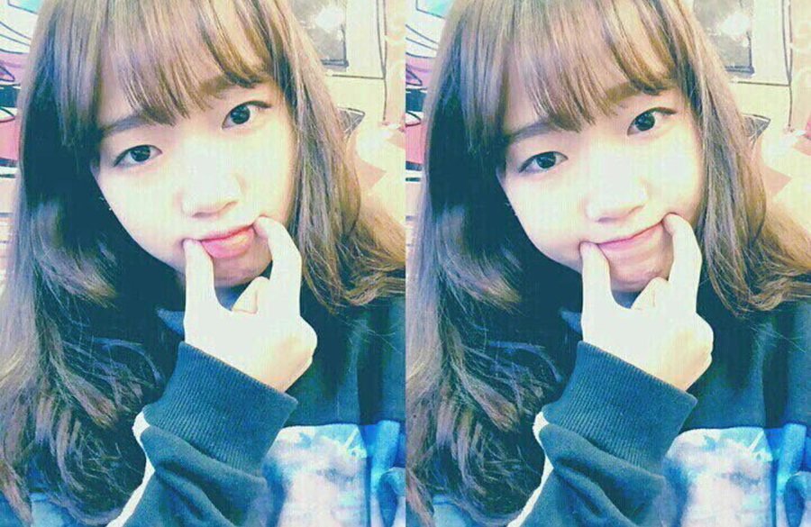 ioi 아이오아이 그때 그 시절 최유정 (I.O.I) | 인스티즈