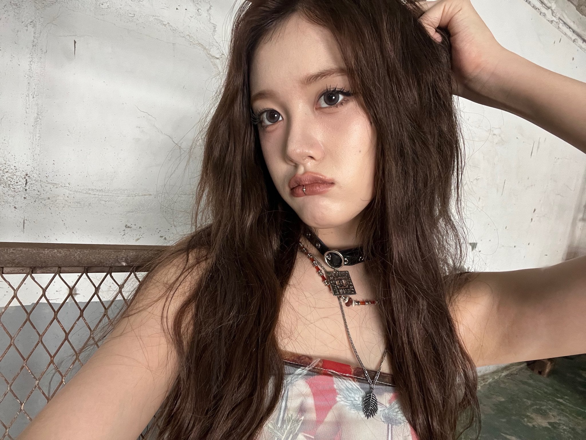 피어싱하고 싶어서 모은 아이돌 피어싱 사진 | 인스티즈