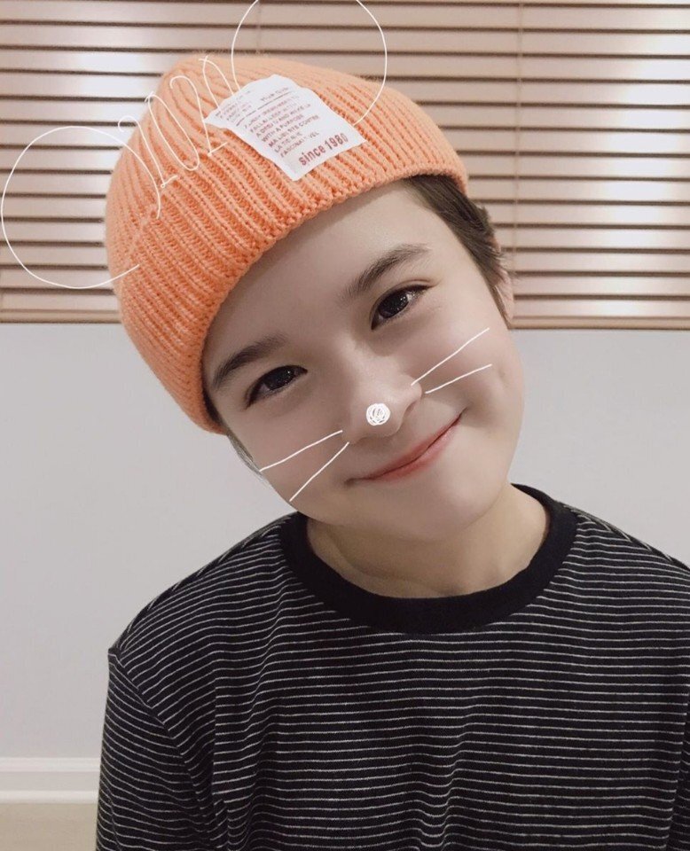 레인보우 유치원에 출연했던 애기들 근황 | 인스티즈