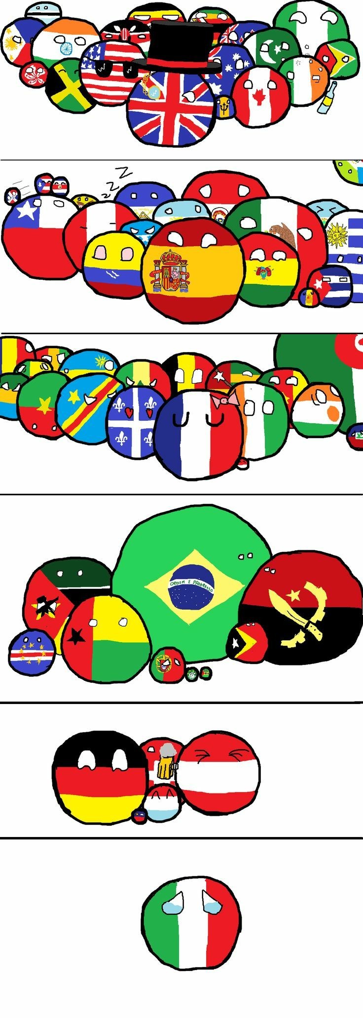 이탈리아어가 인기가 없는 이유 | 인스티즈