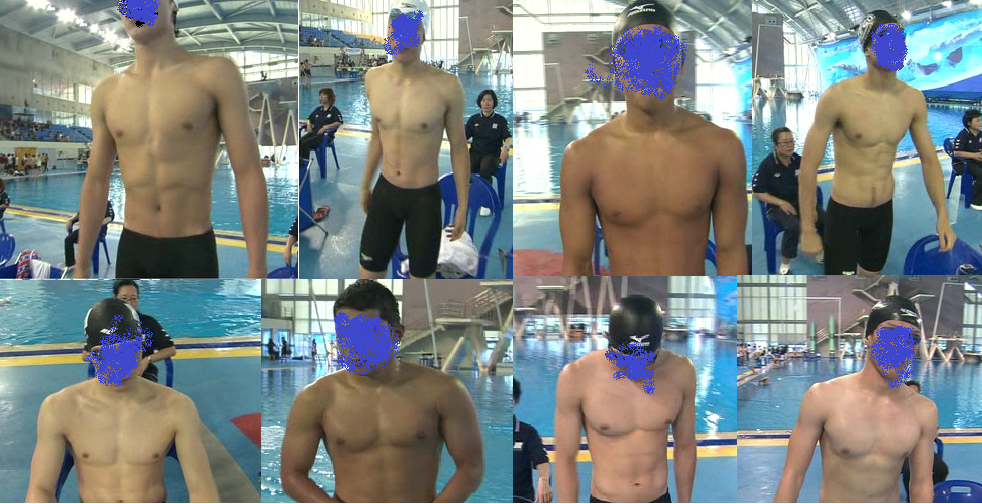 하견이나 좁은 어깨 분들에게 도움이 될까 해서... | 인스티즈