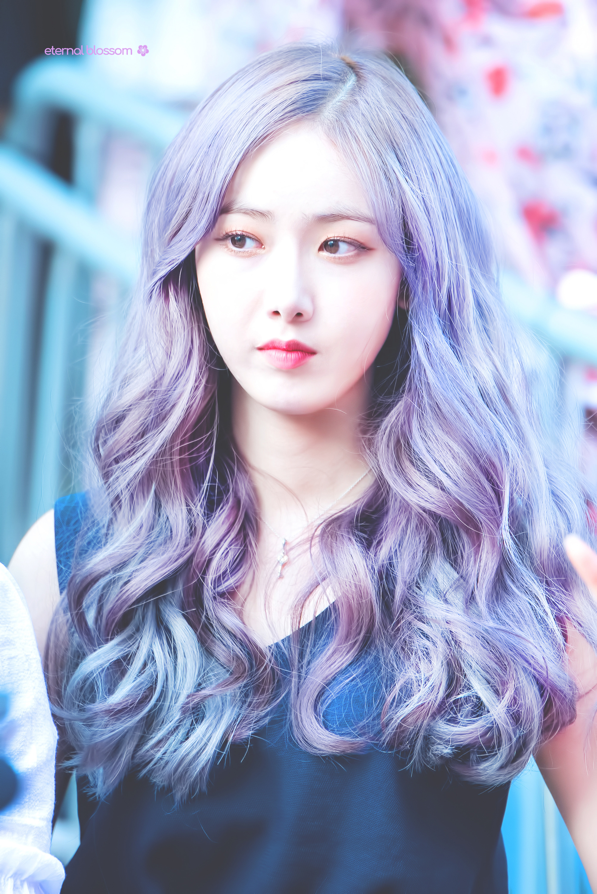여자친구 신비.jpgif | 인스티즈