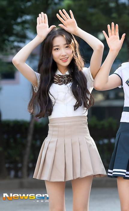 몸무게가 37kg이라는 걸그룹 멤버.jpg | 인스티즈