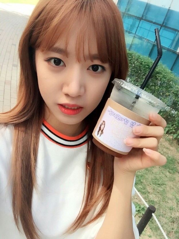 입이 나보다 큰 것같은 에이핑크 멤버 | 인스티즈