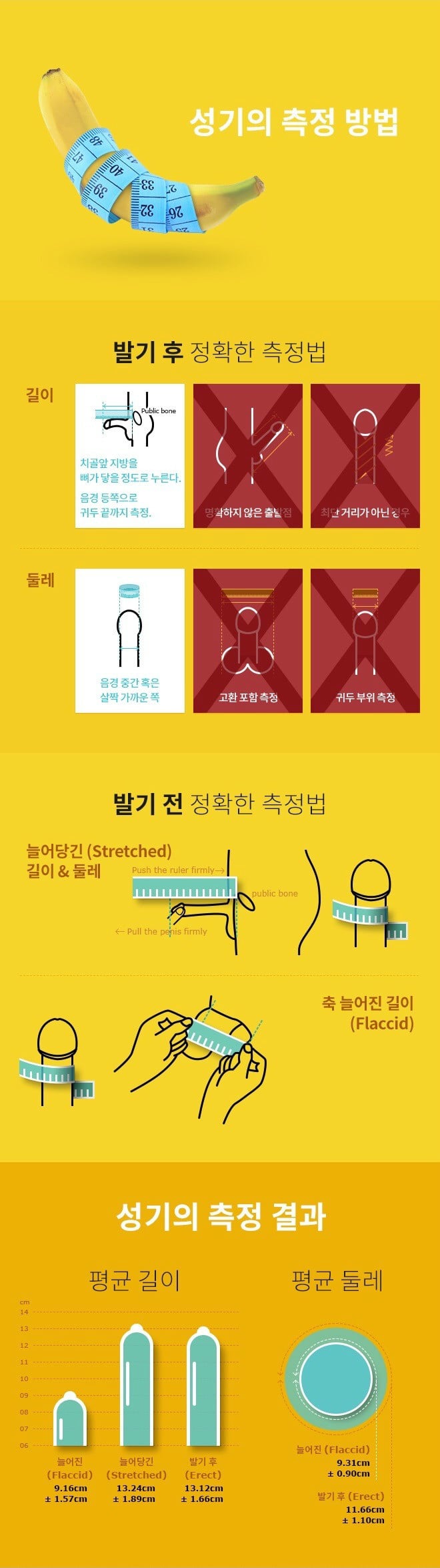 유용한 남자 성기 길이 측정방법~.jpg | 인스티즈
