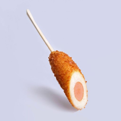 명랑핫도그 자주 먹는 사람들이 느끼는 명랑핫도그 공감 | 인스티즈