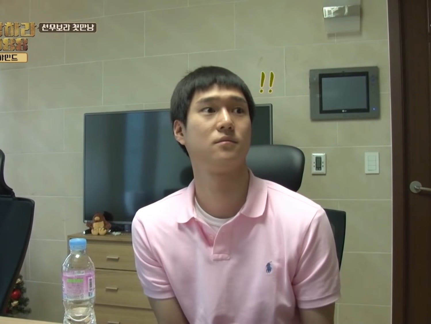 실제 6년 찐친끼리 찍은 키스신.jpg | 인스티즈