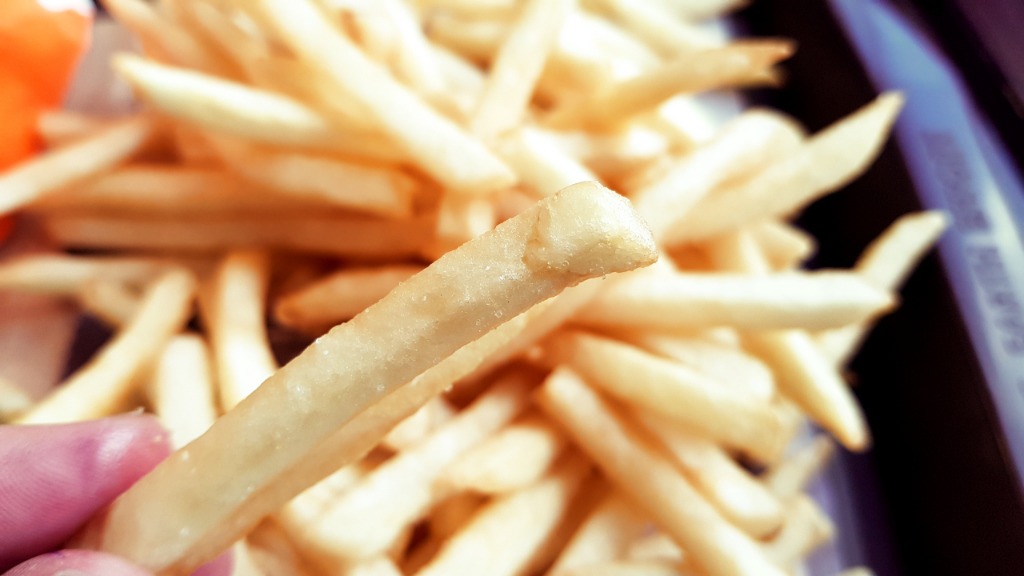 사람들이 잘 모르는 꿀맛 조합 | 인스티즈